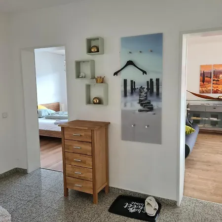 Ferienwohnung Seeliebe Bodensee Mit Wunderschoener Seesicht & Terrasse Bodman-Ludwigshafen Exterior photo