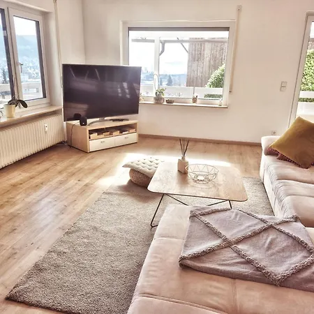 Ferienwohnung Seeliebe Bodensee Mit Wunderschoener Seesicht & Terrasse Bodman-Ludwigshafen Exterior photo