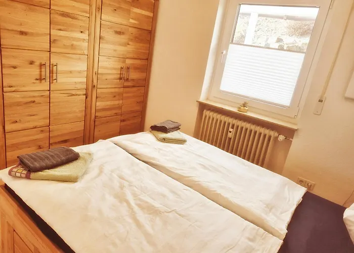 Ferienwohnung Seeliebe Bodensee Mit Wunderschoener Seesicht & Terrasse
