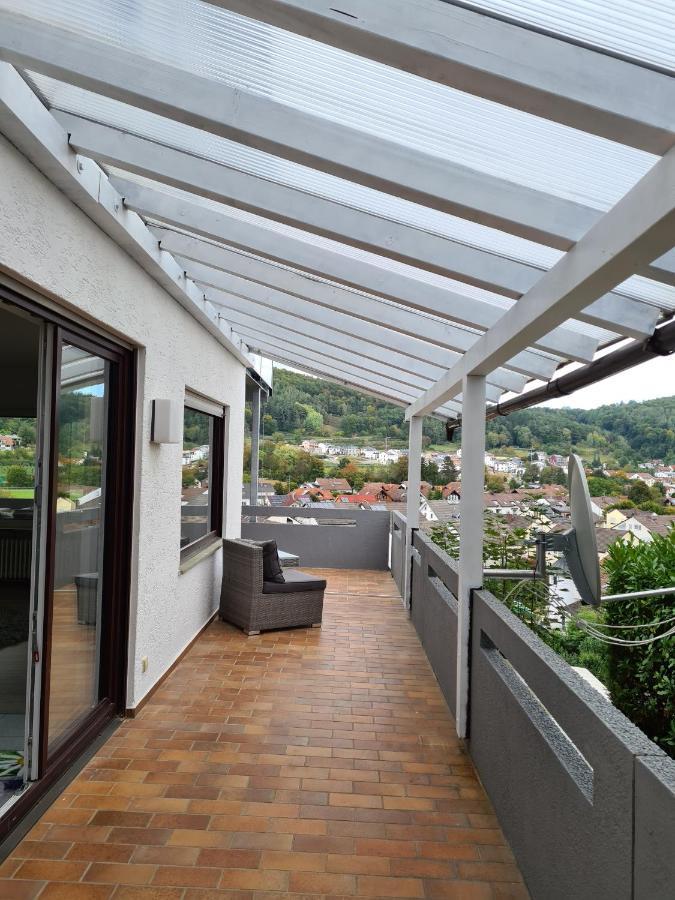 Apartment Seeliebe Bodensee Mit Wunderschoener Seesicht & Terrasse