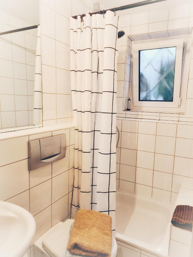 Seeliebe Bodensee Mit Wunderschoener Seesicht & Terrasse Apartment *