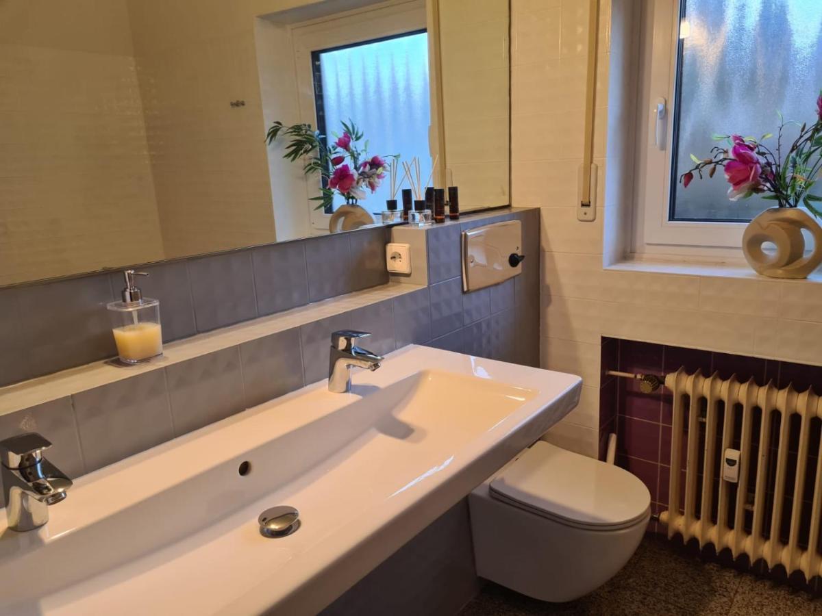 Seeliebe Bodensee Mit Wunderschoener Seesicht & Terrasse * Bodman-Ludwigshafen