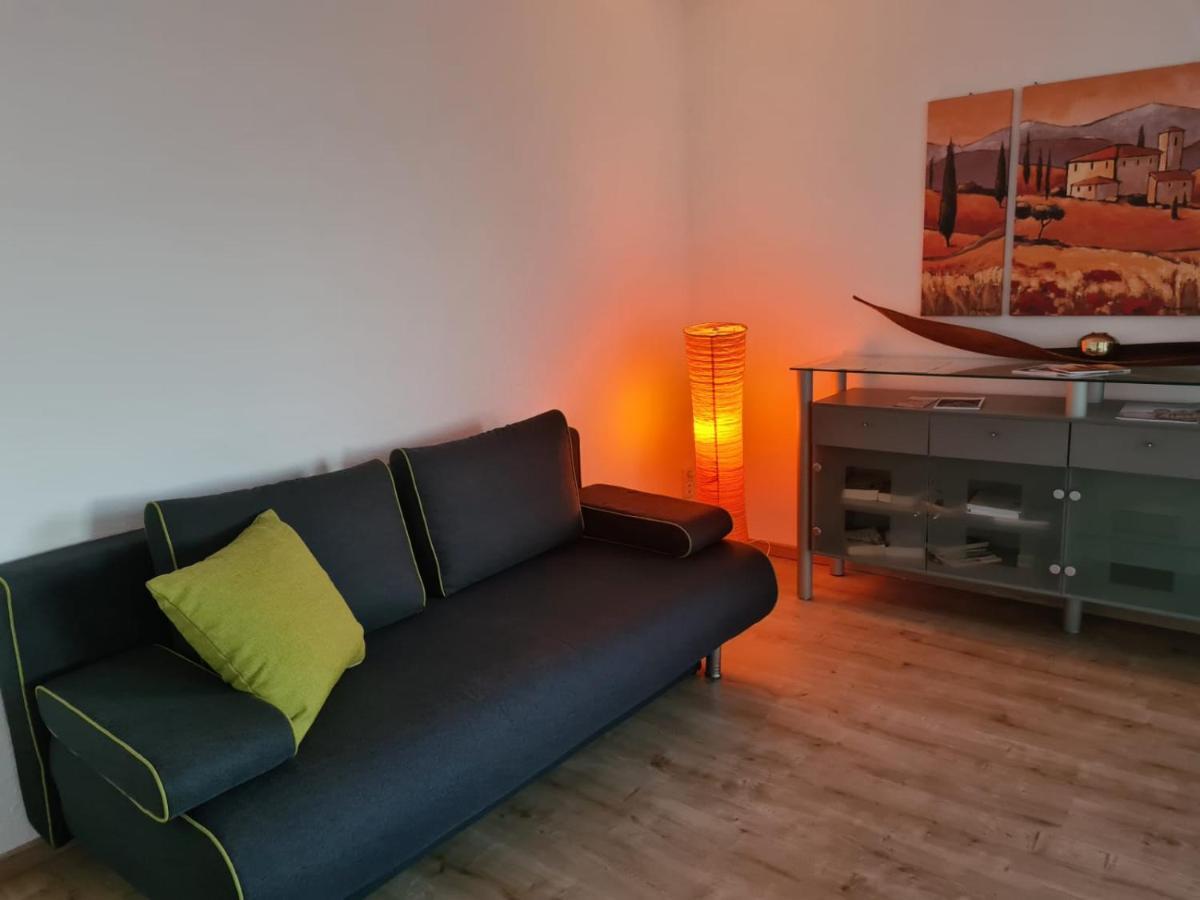 Seeliebe Bodensee Mit Wunderschoener Seesicht & Terrasse Apartment *