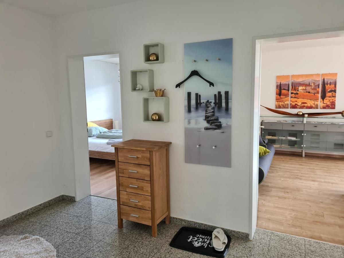 Seeliebe Bodensee Mit Wunderschoener Seesicht & Terrasse