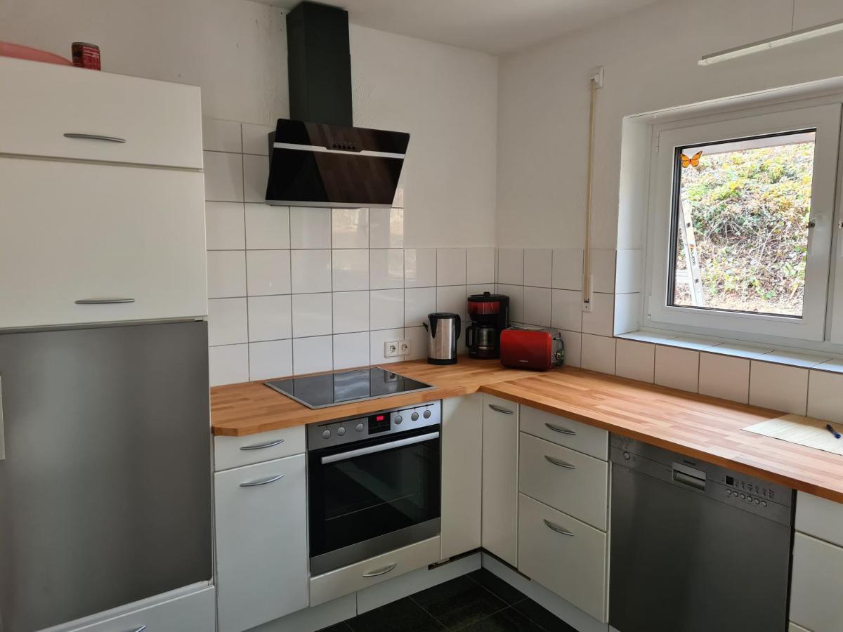 Apartment Seeliebe Bodensee Mit Wunderschoener Seesicht & Terrasse