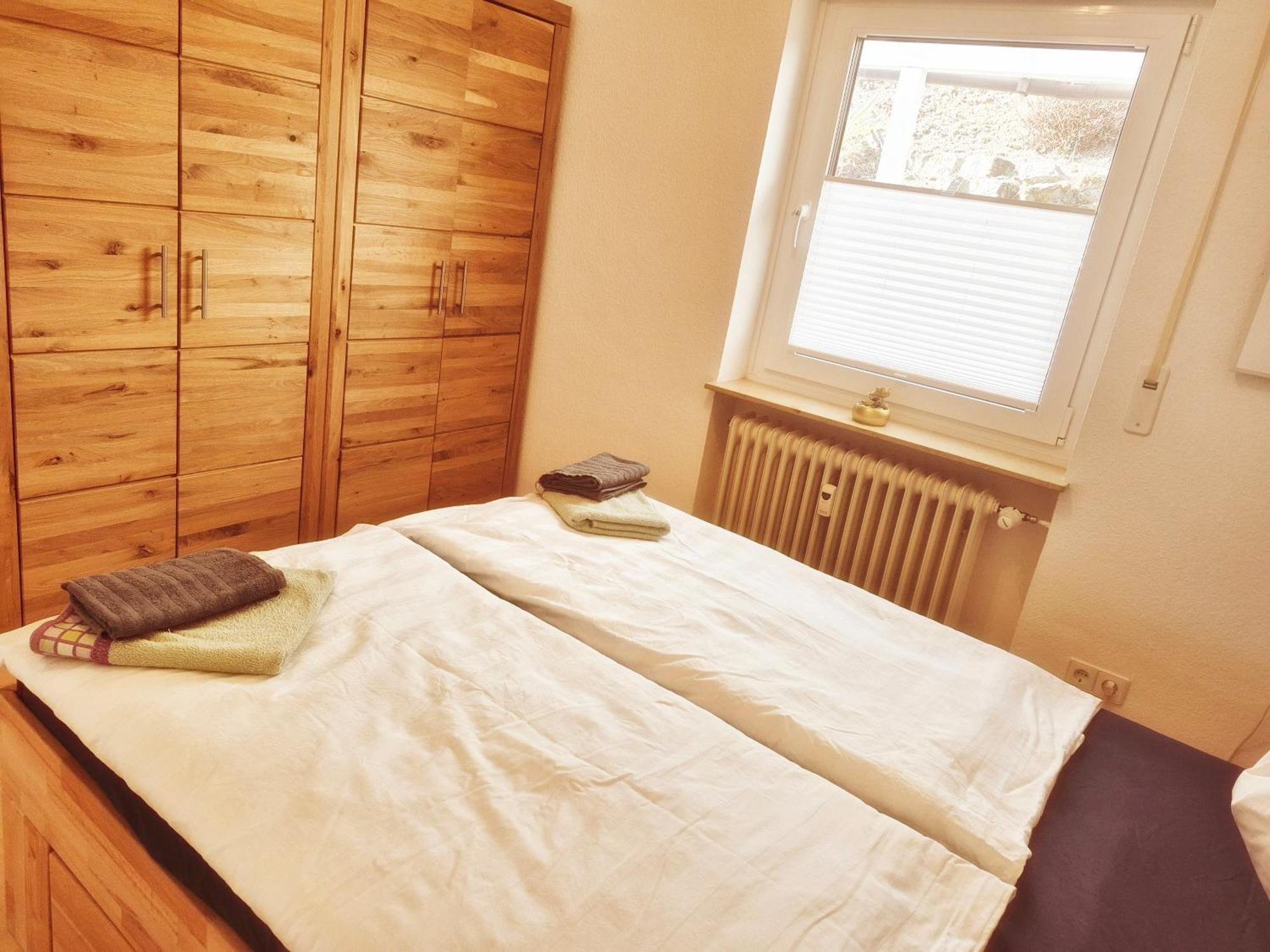 Seeliebe Bodensee Mit Wunderschoener Seesicht & Terrasse Apartment *